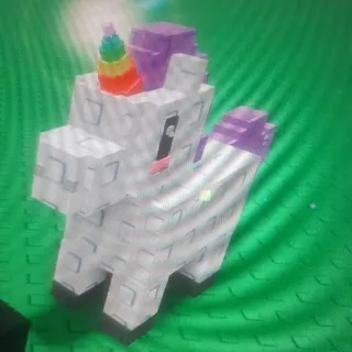 Big Unicorn