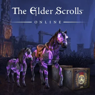The Elder Scrolls Online: Noweyr Pack DLC - Xbox Series X|S, Xbox One