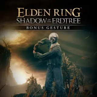 [EU]ELDEN RING Shadow of the Erdtree PREORDER CONTENT DLC - PS5 EUROPE REGION