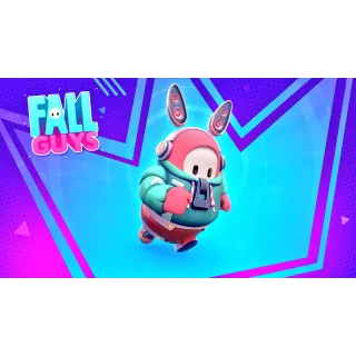 Fall Guys - Robo Rabbit - Xbox Series X|S, Xbox One