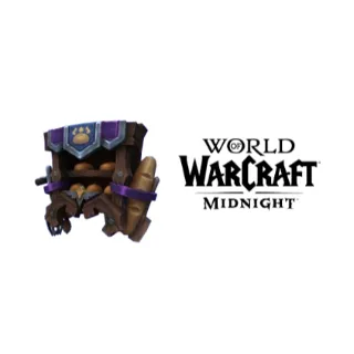 World of Warcraft - Piping Hot Portable Bakery DLC - BATTLE.NET KEY
