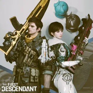 The First Descendant - Season 3 Ep.1: Breakthrough Bundle - XBOX