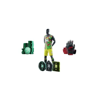 UFL - Bonus Pack - XBOX