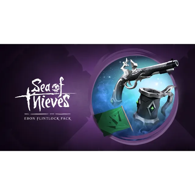 Купить Аккаунт Стим Sea Of Thieves
