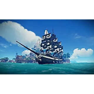 Sea of Thieves - Oreo Valiant Corsair Pack DLC - XBOX