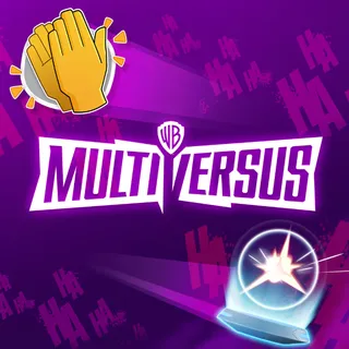 MultiVersus - MVP Pack 1 - XBOX SERIES X|S, XBOX ONE