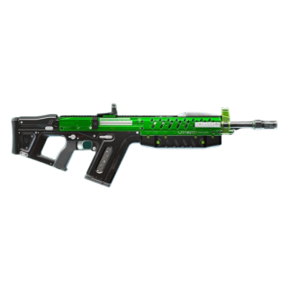 Code | Pass Tense VK78 Commando - Game Items - Gameflip