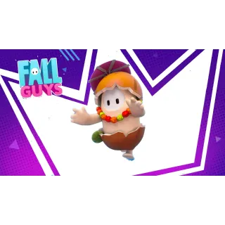 Fall Guys - Coconut Milk - Xbox Series X|S, Xbox One