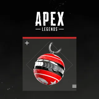 Apex Legends: Dodge This Weapon Charm - Xbox Series X|S, Xbox One
