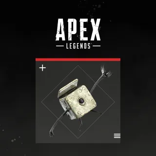 Apex Legends: Lost in Random Weapon Charm - Xbox Series X|S, Xbox One