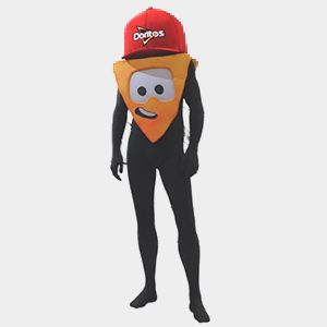 forza horizon 5 doritos outfit