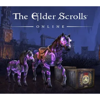 The Elder Scrolls Online: Noweyr Pack DLC - XBOX