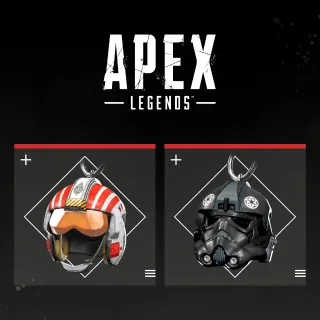 Apex Legends: STAR WARS Weapon Charm - Xbox Series X|S, Xbox One
