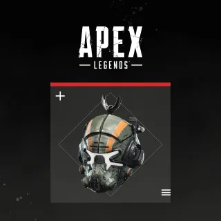 Apex Legends: Protocol 3 Weapon Charm - Xbox Series X|S, Xbox One 