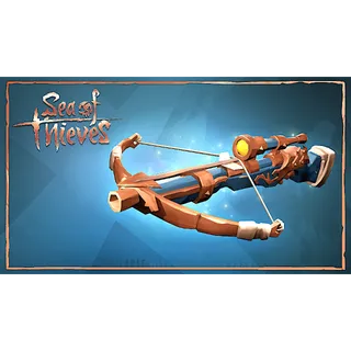 Sea of Thieves - Lustrous Legend Eye of Reach DLC - XBOX 