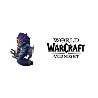 World of Warcraft - Razeshi C pet DLC