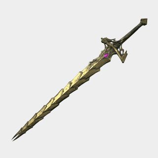 DIABLO IV - AMETHYST SLASHER DLC