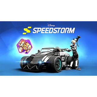 Disney Speedstorm - Monochromatic Pack Goofy - XBOX - Global