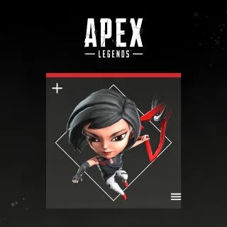 Apex Legends: Have Faith Weapon Charm - Xbox Series X|S, Xbox One
