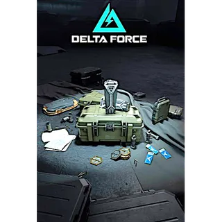 Delta Force - Season 10 Benefits Pack - XBOX - Global