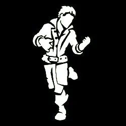 Sea of Thieves - Fancy Jig Emote DLC - XBOX