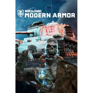  World of Tanks Modern Armor – Battlefield Beasts - Xbox Series X|S