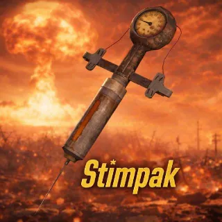 Stimpak X2500