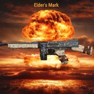 Elders mark
