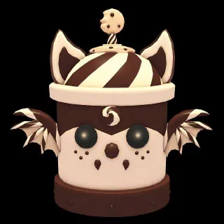 CCBD COOKIE JAR