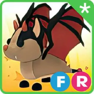 FR Bat Dragon