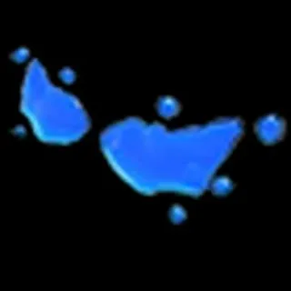 Watery Wings (Regal Chest) ×2