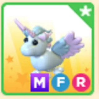 Mega Fly Ride Alicorn