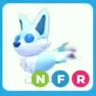 NFR Aurora Fox