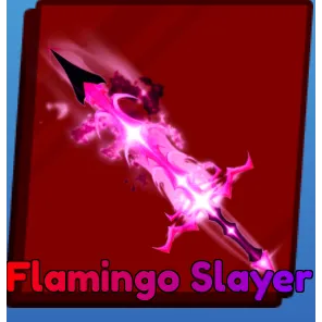 flamingo slayer