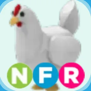 NFR CHICKEN