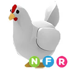 NFR Chicken