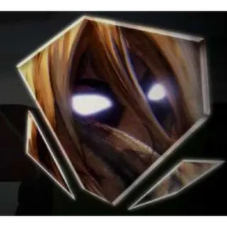 Female Shard X6 - AOTR