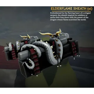 ElderFlames ODM Set - AOTR