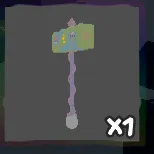 Elo Sledgehammer - GPO