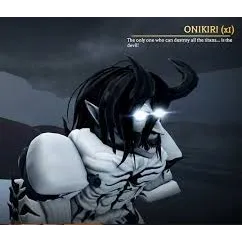 ONIKIRI EREN SKIN - AOTR