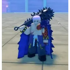 KAIDO SET ( NO THUNDER CLUB ) - GPO