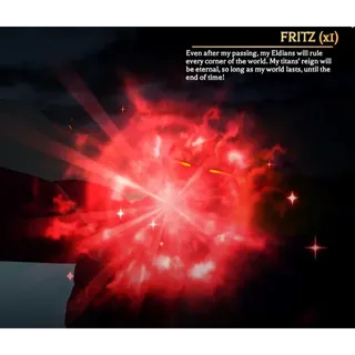 Fritz Family - AOTR