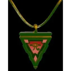 All Seeing Eye - GPO