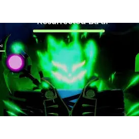 Resurrected Baal's Head (Res Baal Head) - GPO