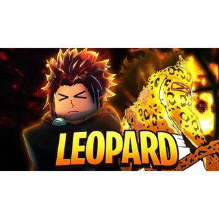 LEOPARD - GPO