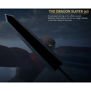 The Dragon Slayer - Attack on Titan Revolution