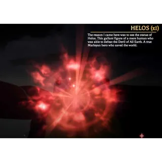 HELOS FAMILY - AOTR