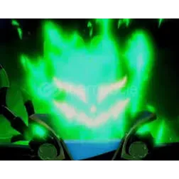 Resurrected Baal's Head (Res Baal Head) - GPO