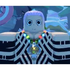 All seeing Holly - GPO