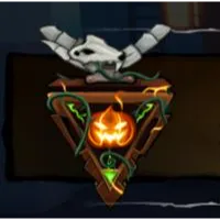 All Seeing Baal - GPO